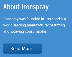 Read more about Ironspray