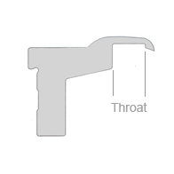 Picture of Single Cut Pile Looper (0.469" Throat) (2)