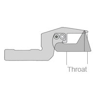 Picture of Cut Loop Looper (0.578" Throat) 